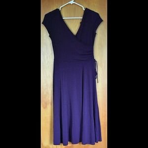 Knee length dressy/casual dress